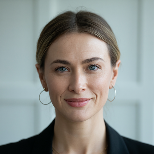 Angela Robinson - Addiction Specialist