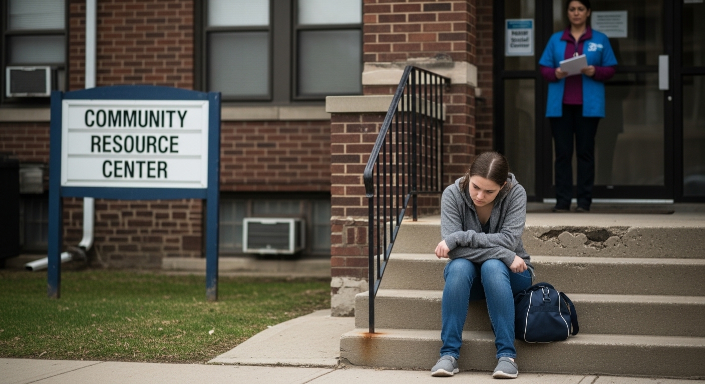 Addiction and Housing Instability: What Indiana Offers