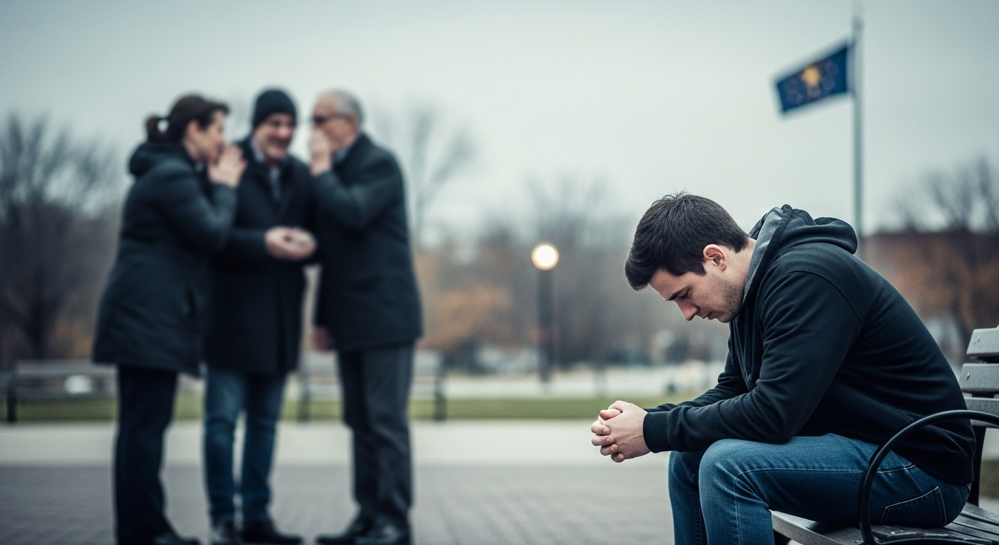 How Stigma Stops People From Getting Addiction Help in Indiana