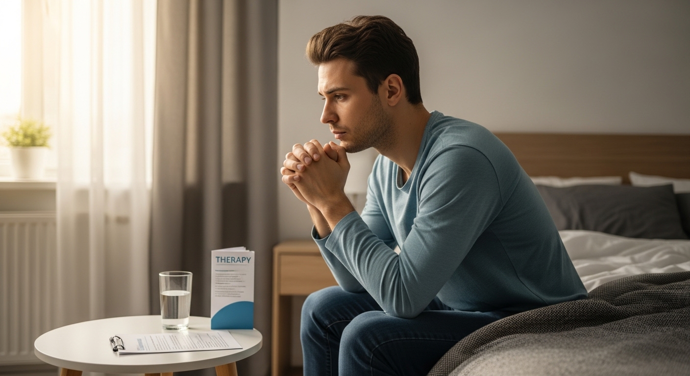 Am I Ready for Rehab? 5 Signs It’s Time to Get Help