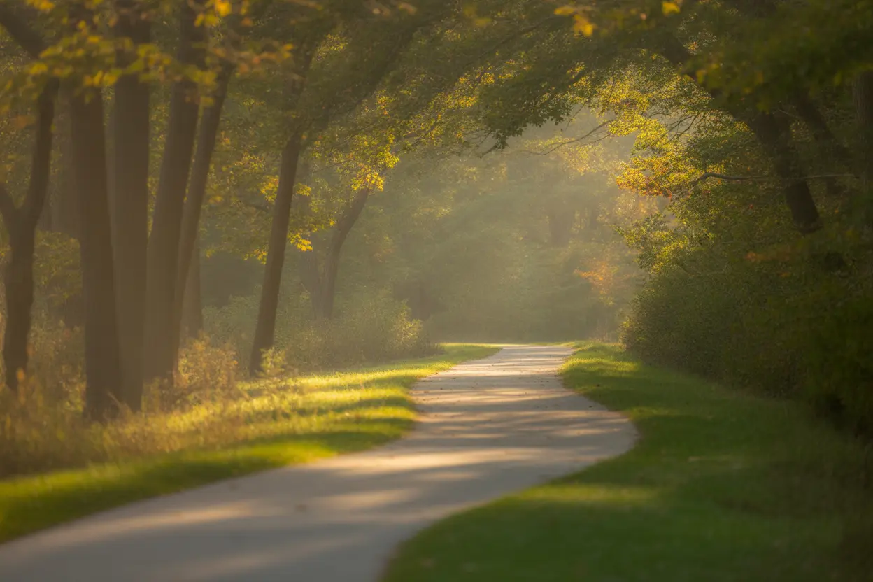 Abstinence Oriented hero