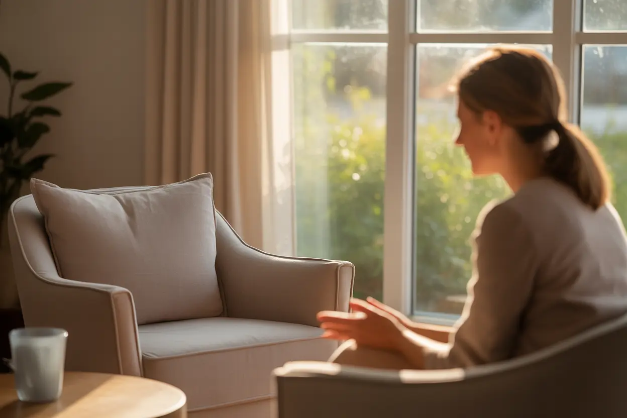 Physical/Sexual Abuse hero