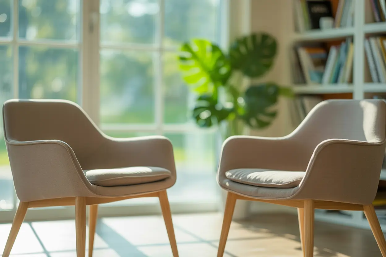 ACT (Acceptance and Commitment Therapy) hero