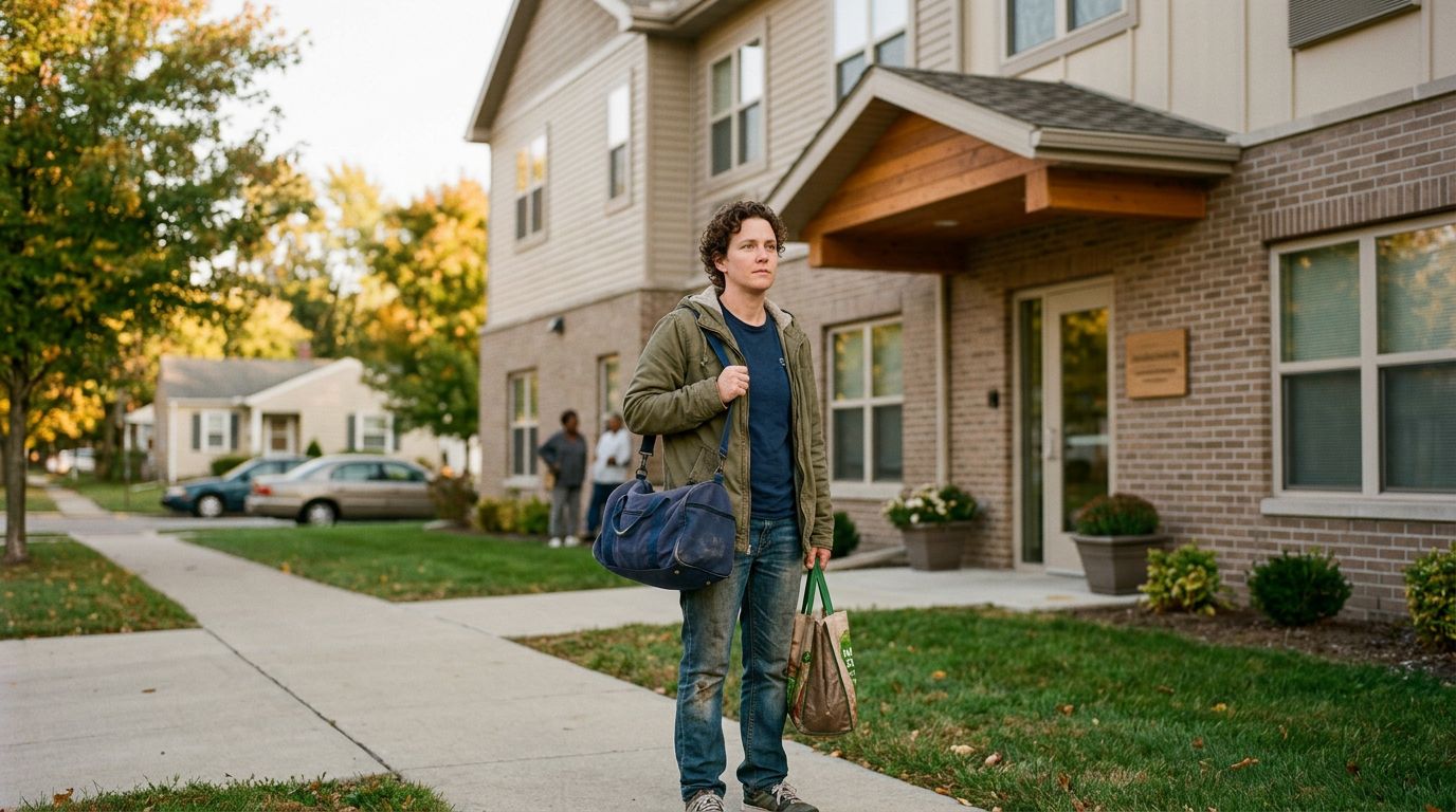 Addiction and Housing Instability: What Indiana Offers - Blog content