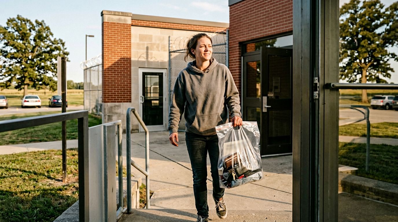 Getting Help After Jail: Addiction Recovery Resources in Indiana - Blog content