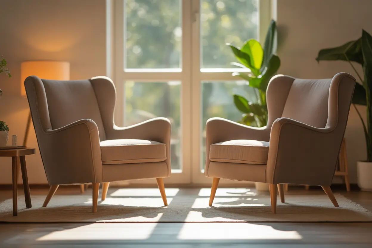 Adoption Issues hero