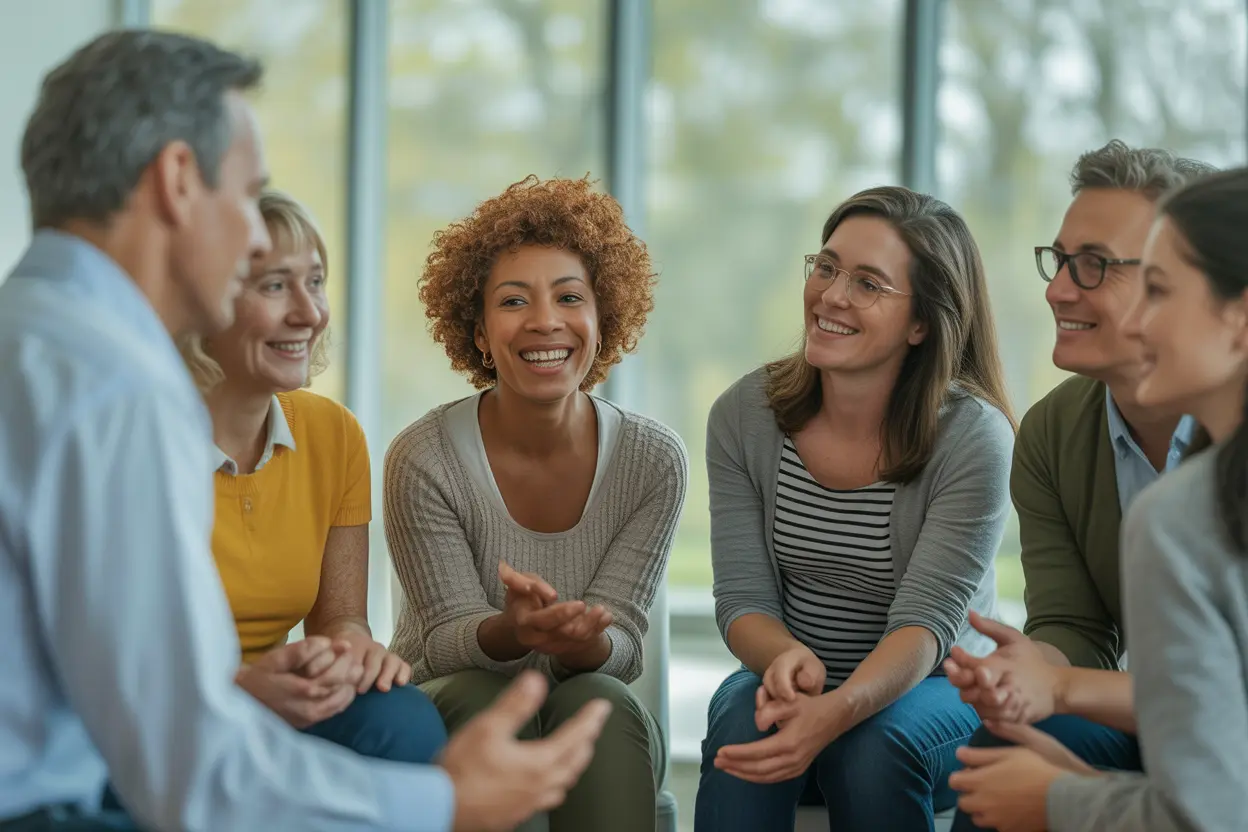 Young Adults (18-25) hero