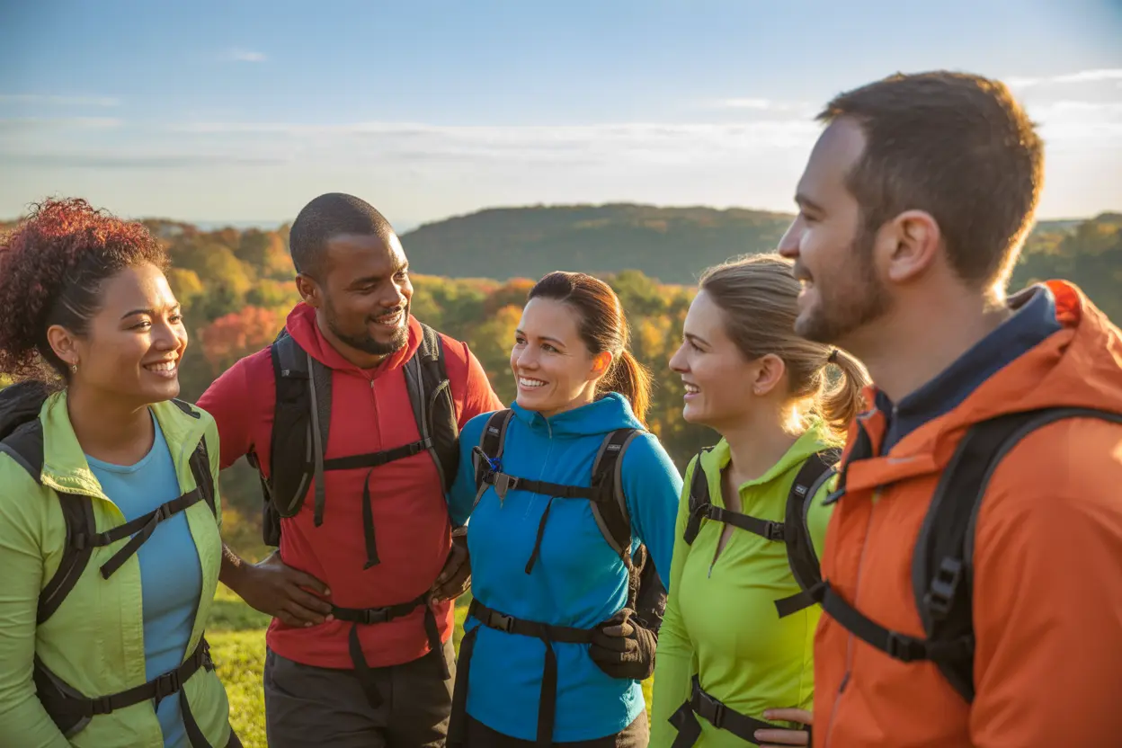 Adventure-Based Program hero