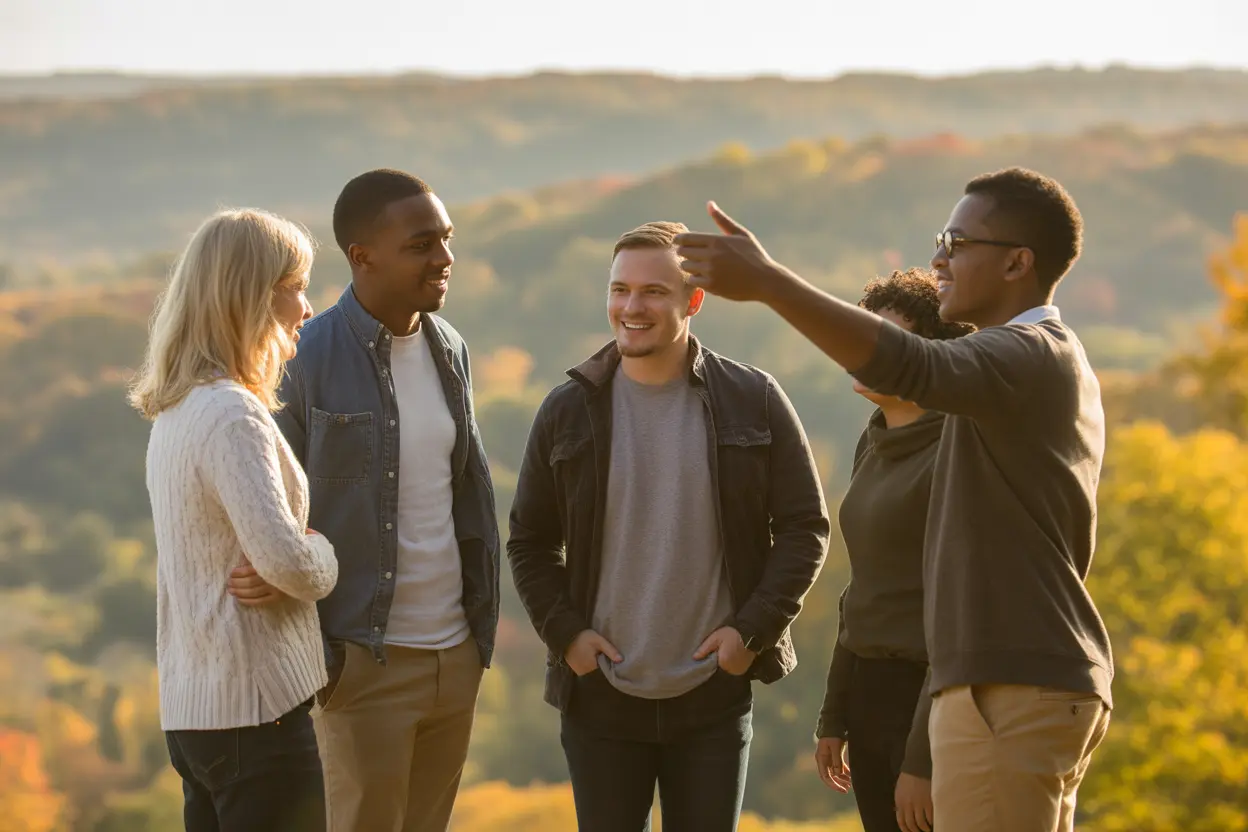 Adventure Therapy hero