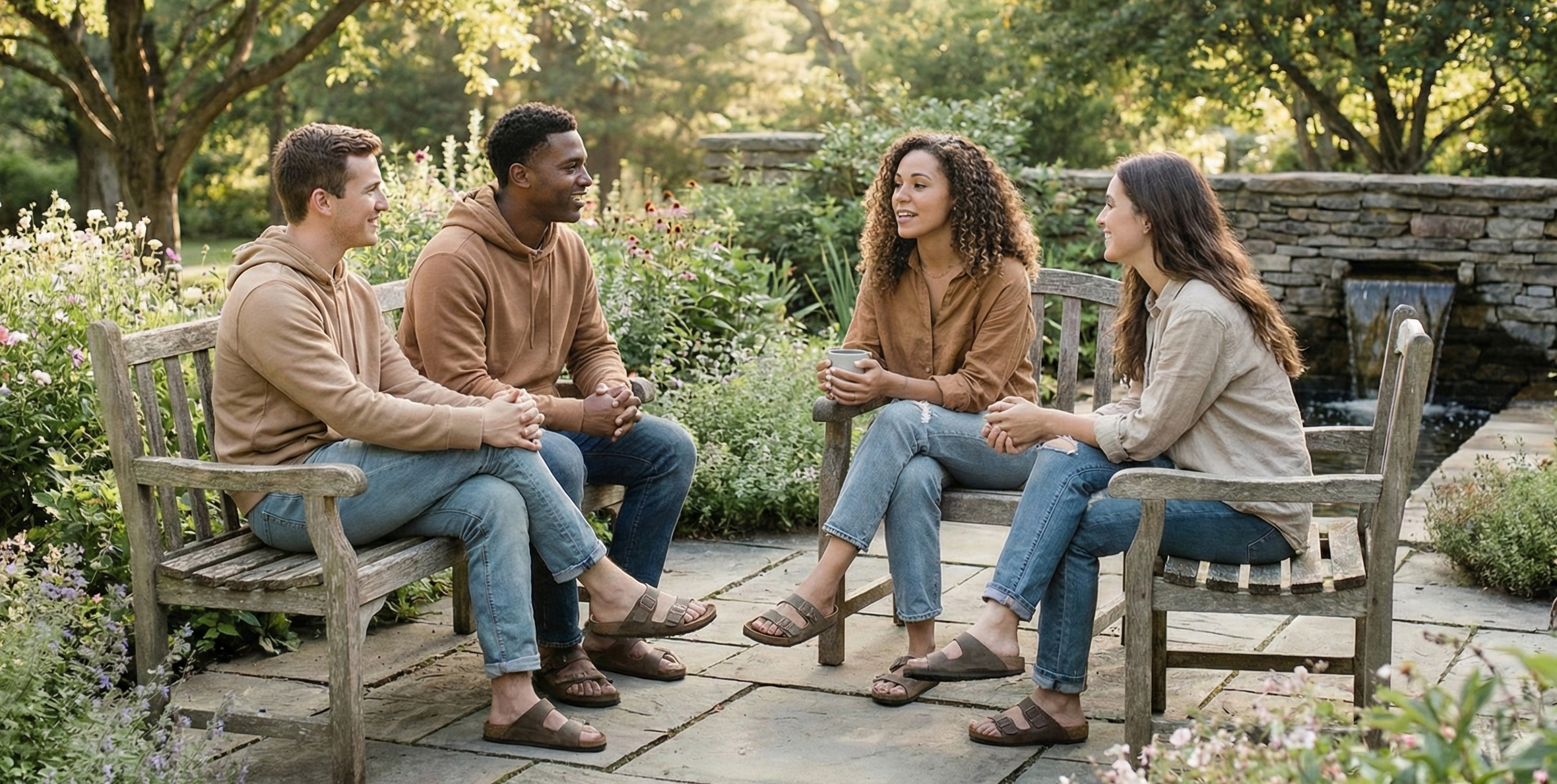 Aftercare Support hero