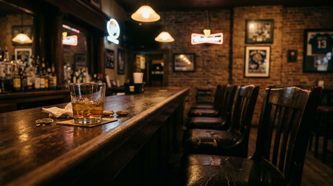 Alcohol Addiction in Indiana: Signs, Statistics, and Where to Get Help - Blog content