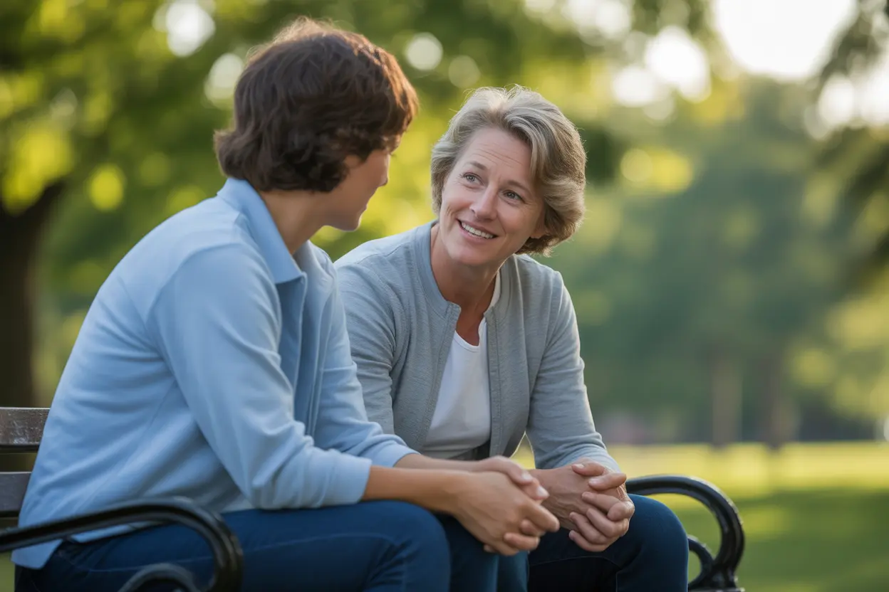 Alcohol Use Disorder hero