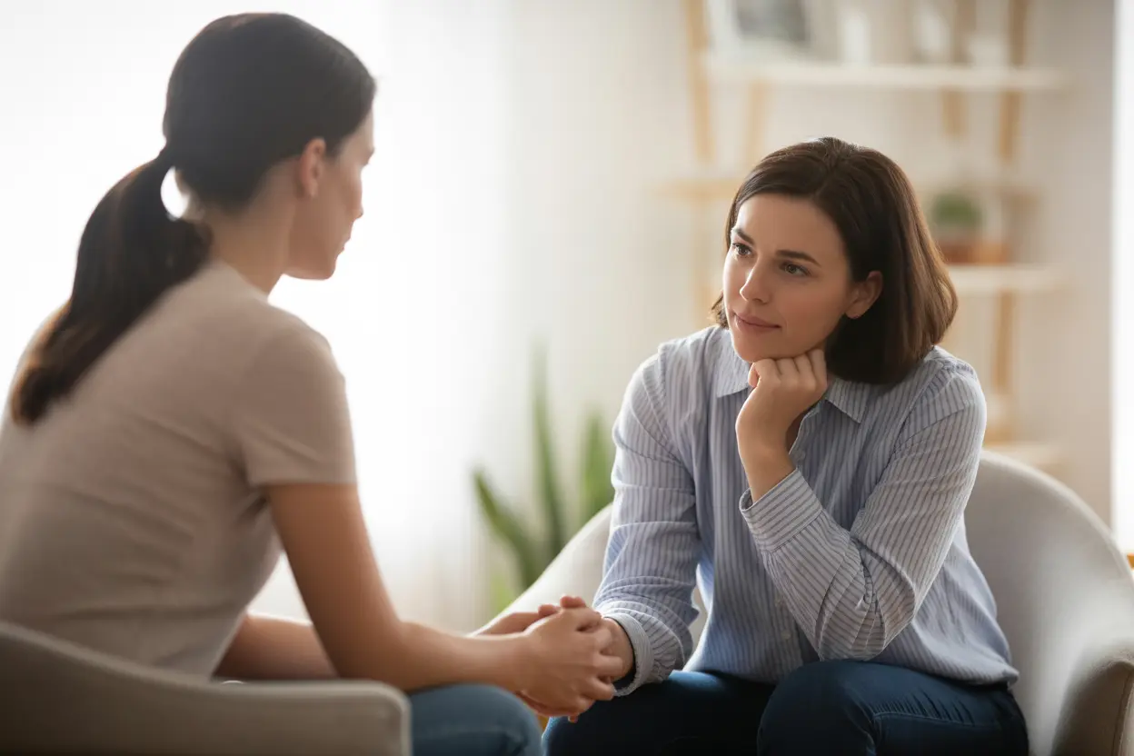 Antisocial Personality hero