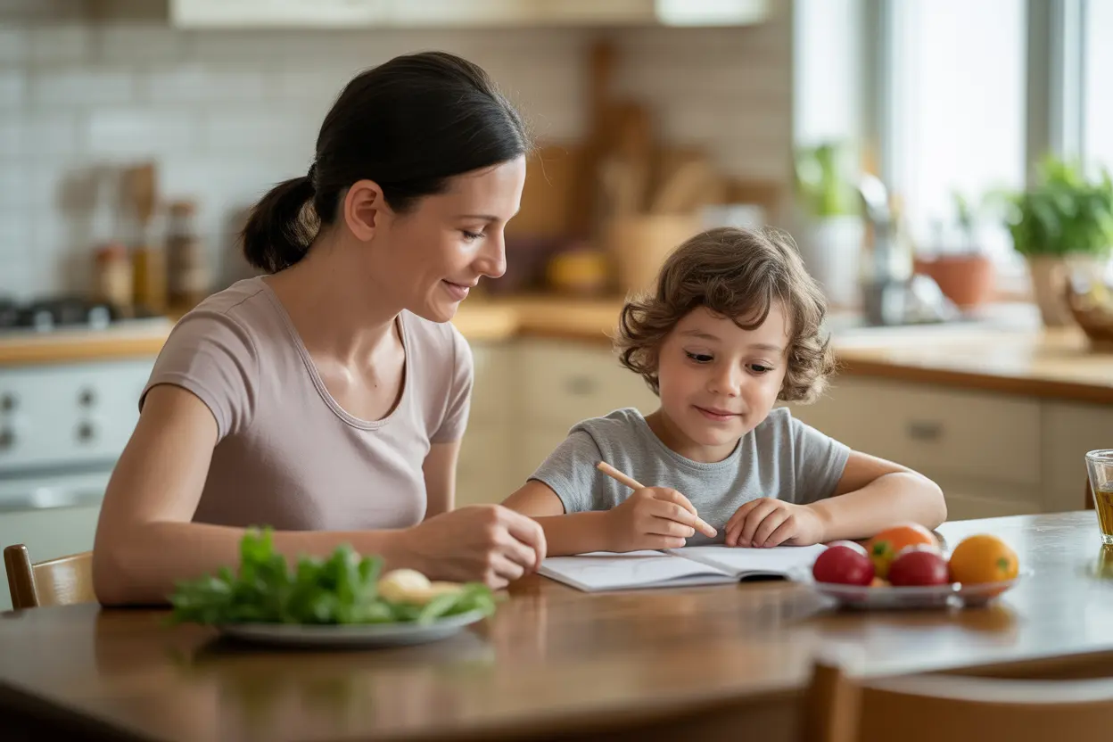 ARFID (Avoidant/Restrictive Food Intake Disorder) hero