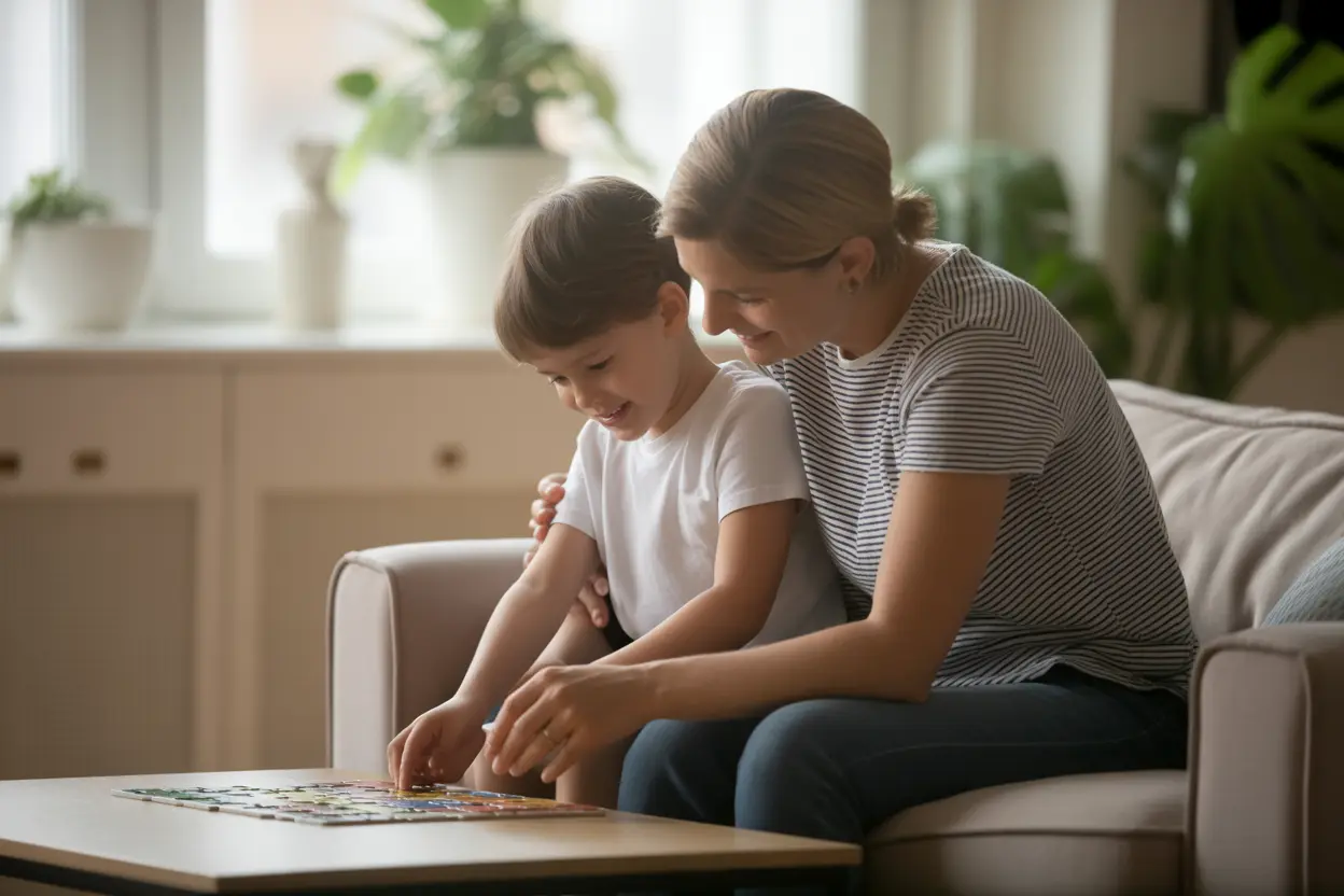 Autism Spectrum Disorder (ASD) hero