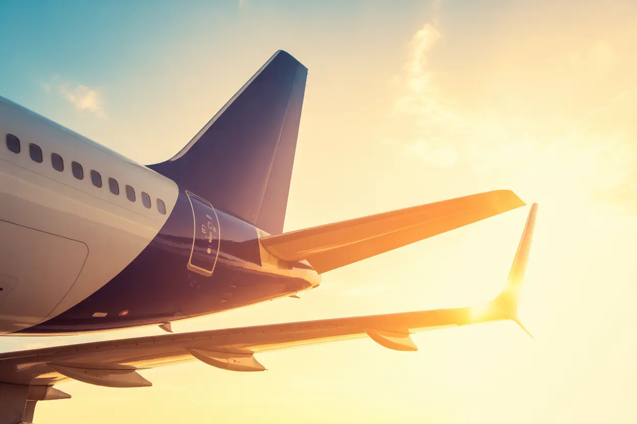 Pilot/Aviation Program hero