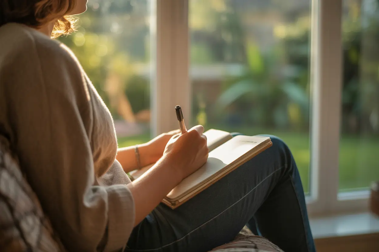 Body Image Therapy hero