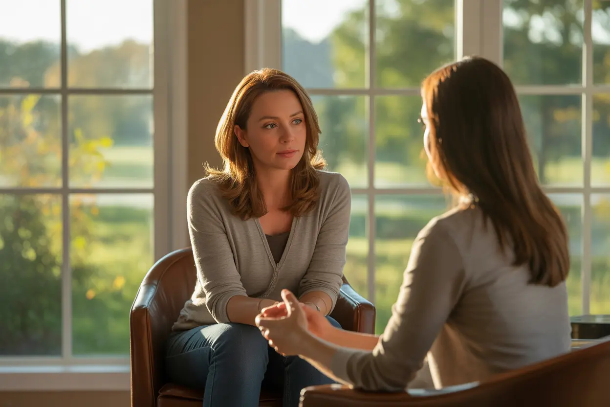 Borderline Personality hero