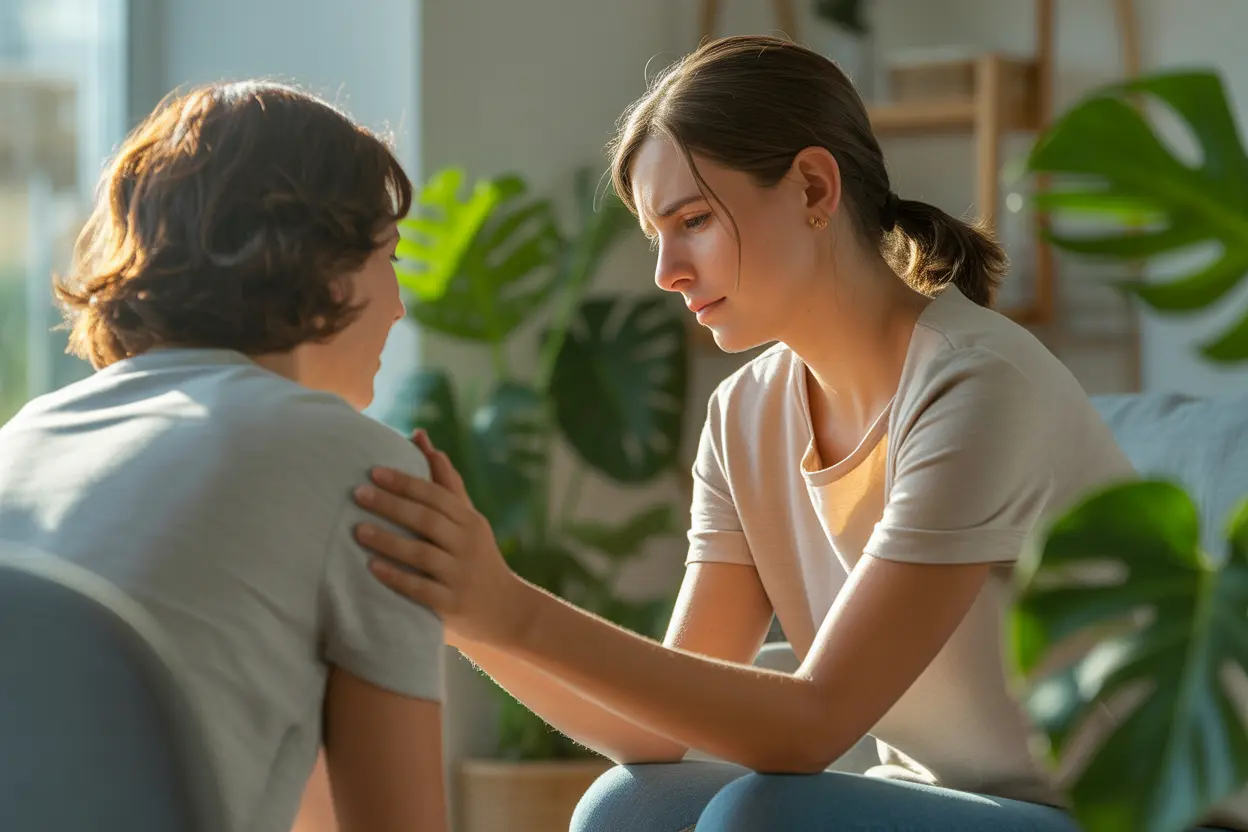 Brief Psychotic hero