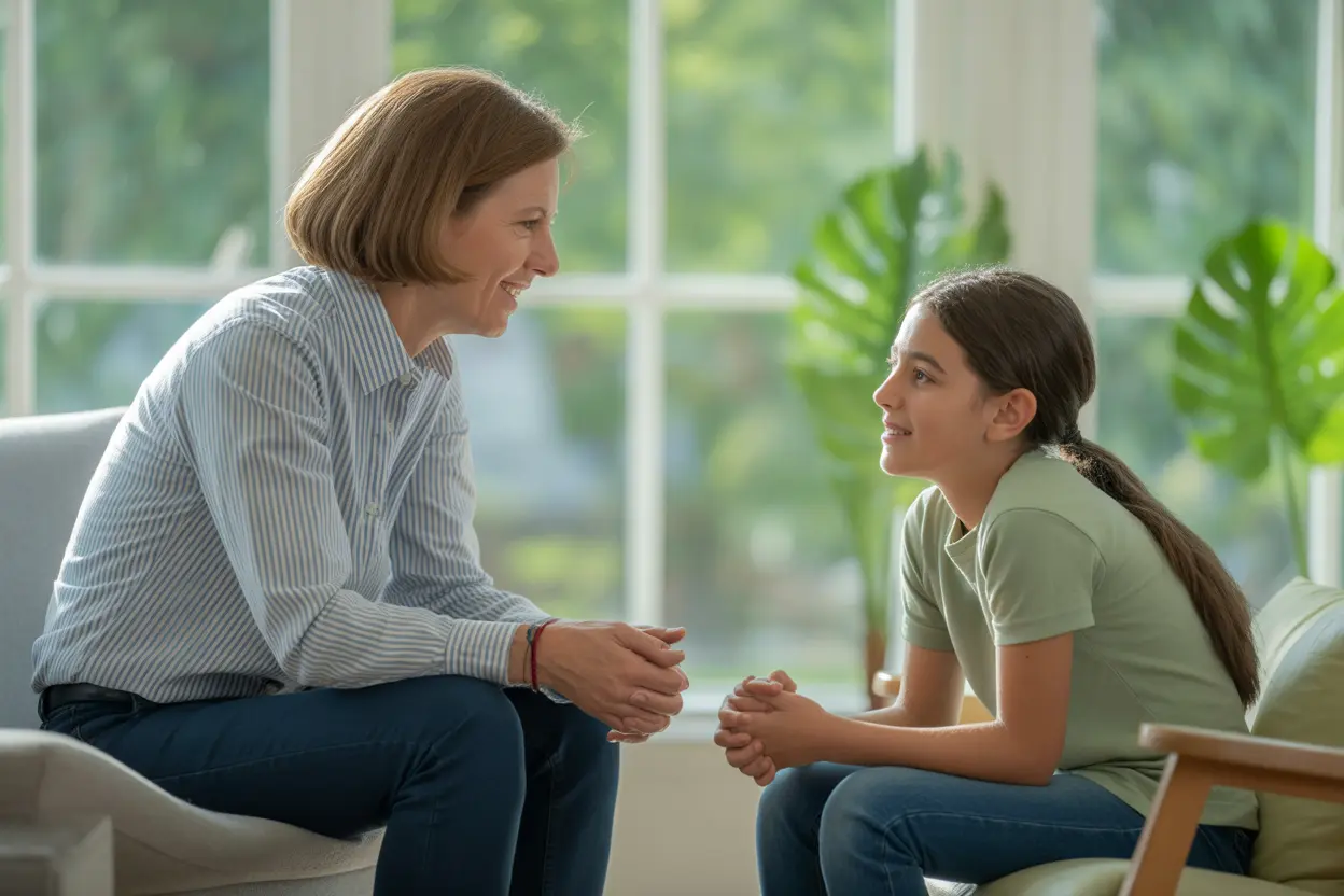 Children (Under 13) hero