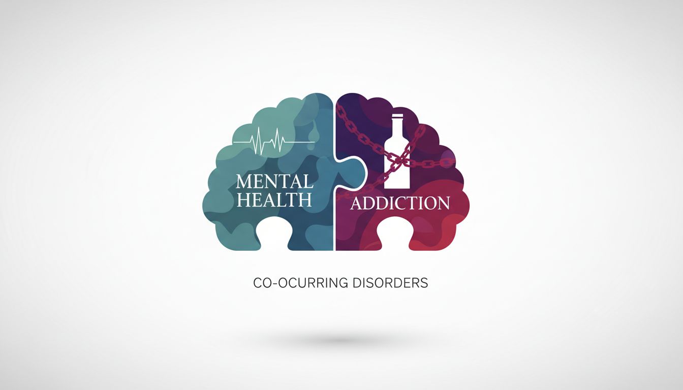 The 10 Most Common Co-Occurring Disorders With Addiction (and Why They Matter) - Blog content