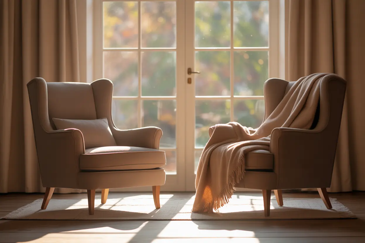 Compassion-Focused Therapy (CFT) hero