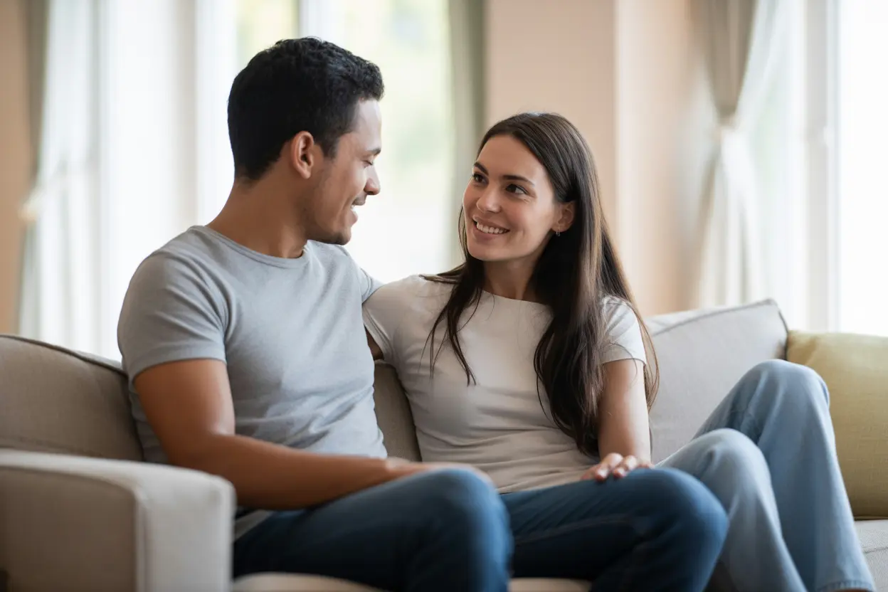 Couples Therapy hero