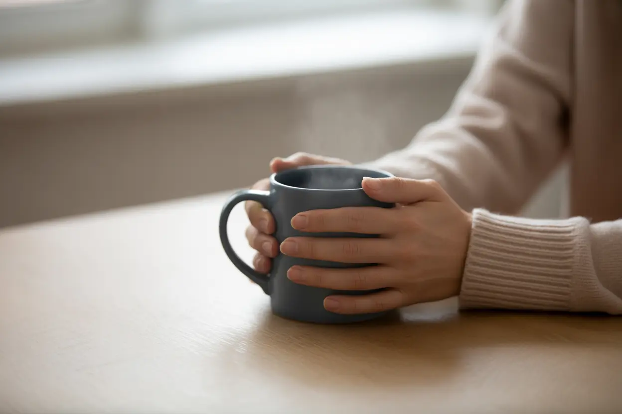 Victim of Crime hero