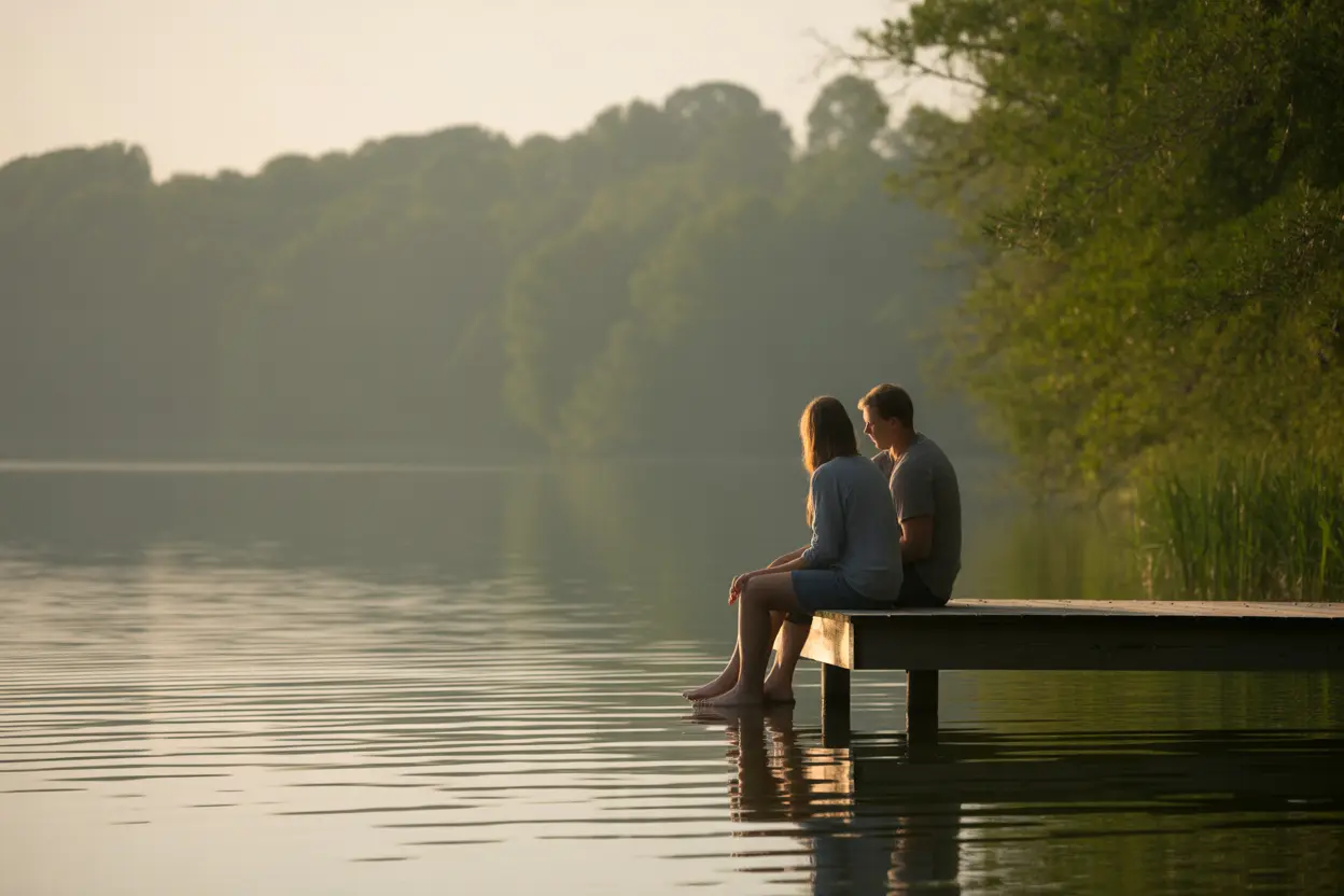 Cyclothymic Disorder hero