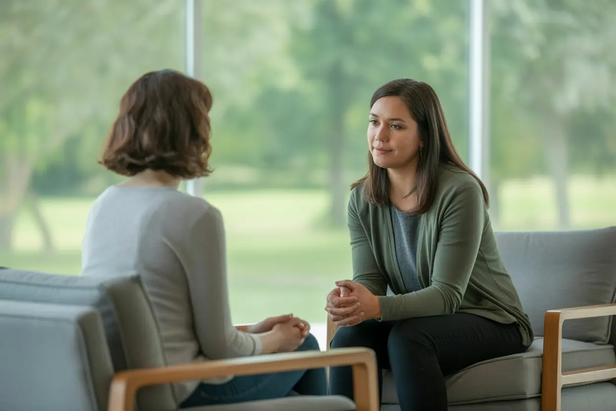 DBT (Dialectical Behavior Therapy) hero