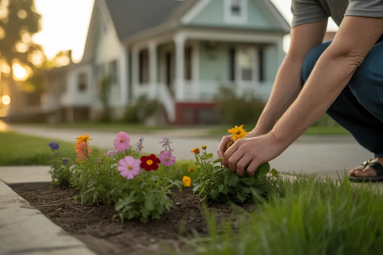 Depersonalization/Derealization Disorder hero