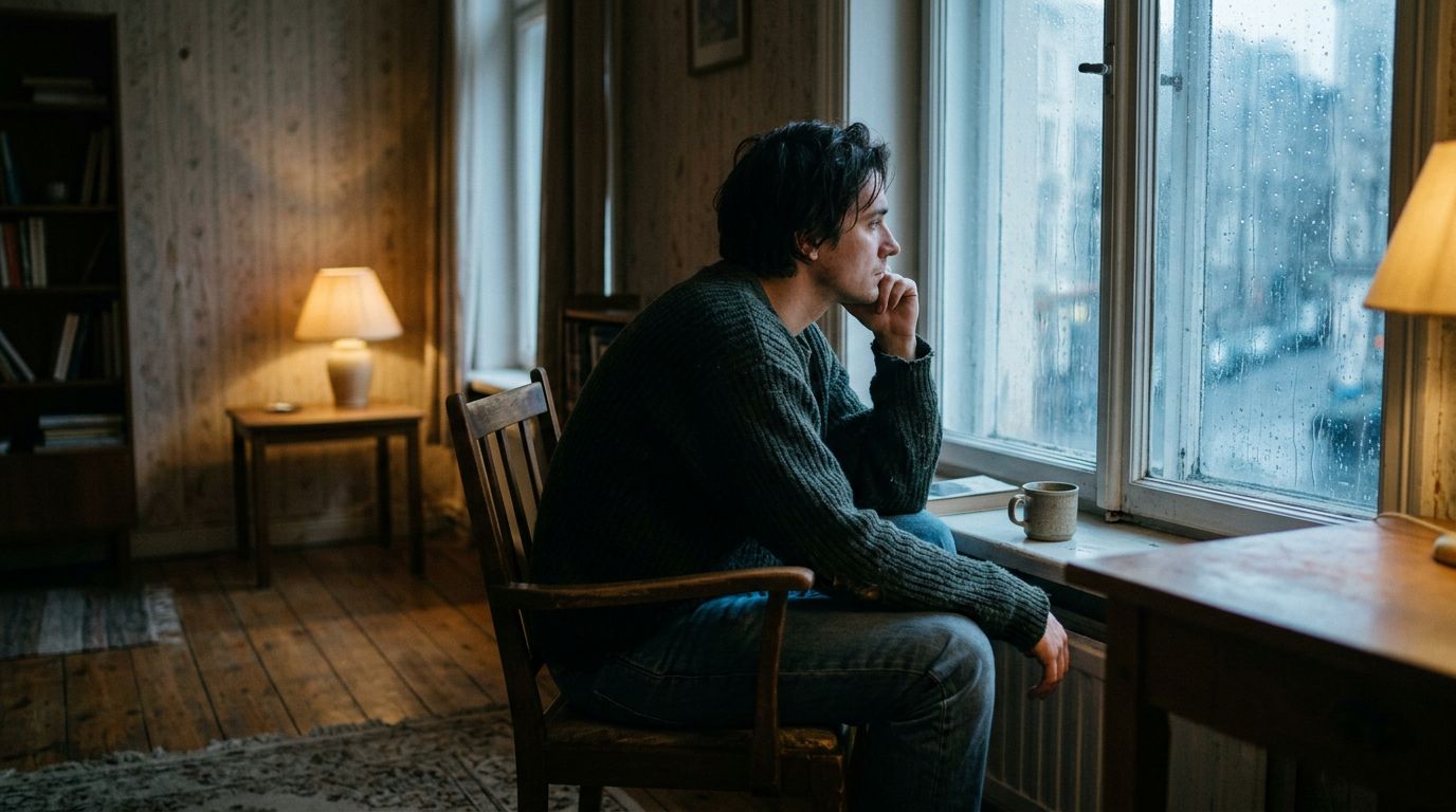 Depression and Addiction in Indiana: Understanding the Connection - Blog content