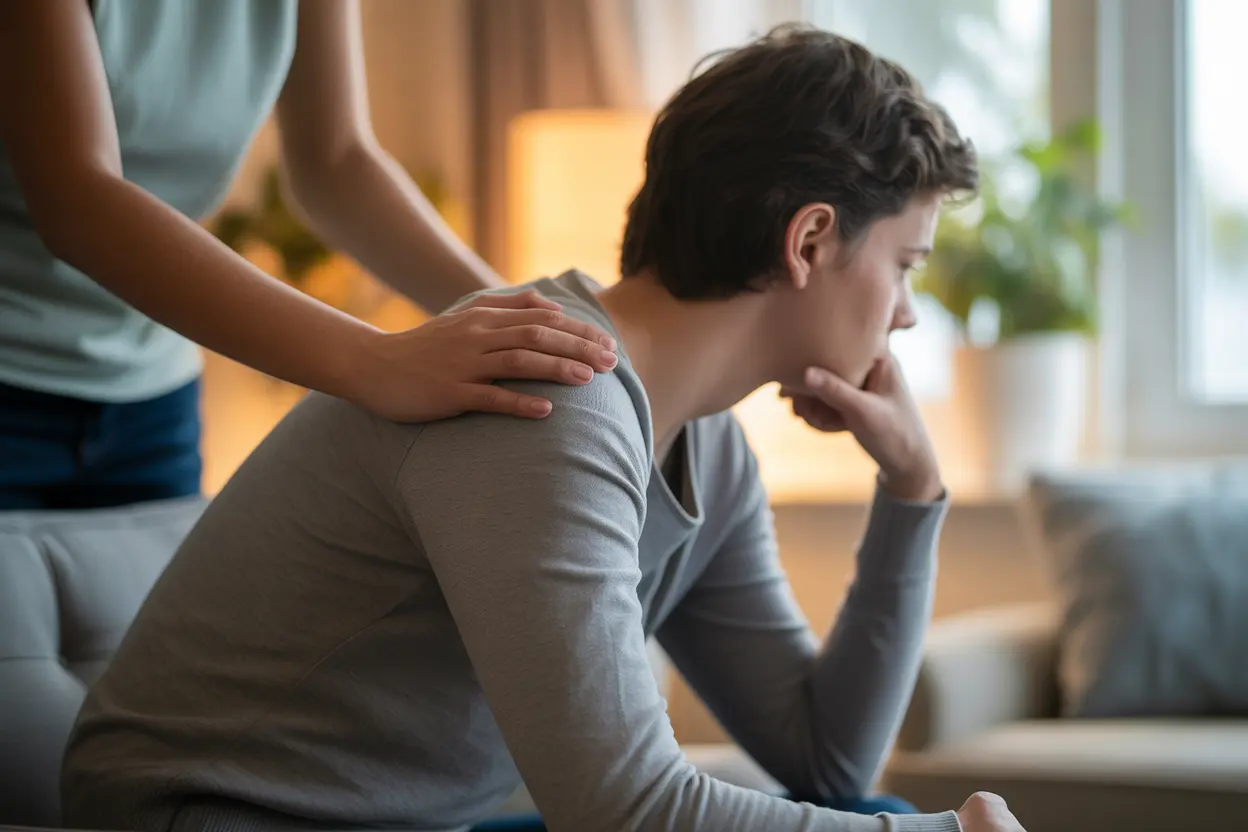 Dextromethorphan (DXM) hero