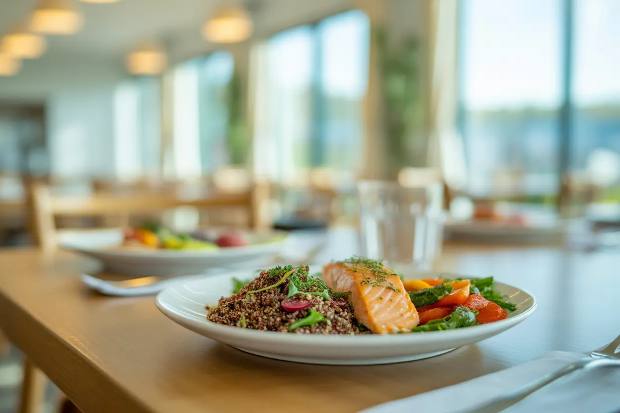 Dietary Accommodations hero