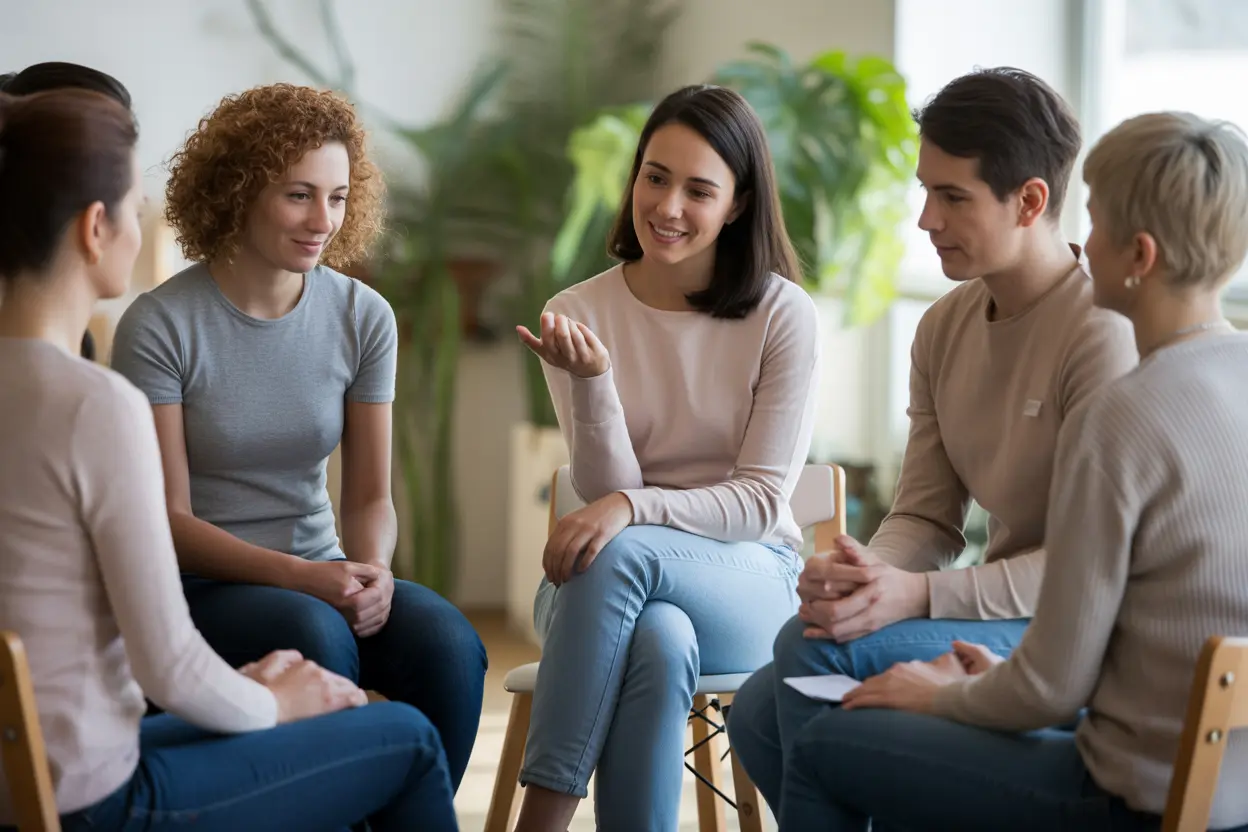 Discrimination / Identity-Based Harassment hero