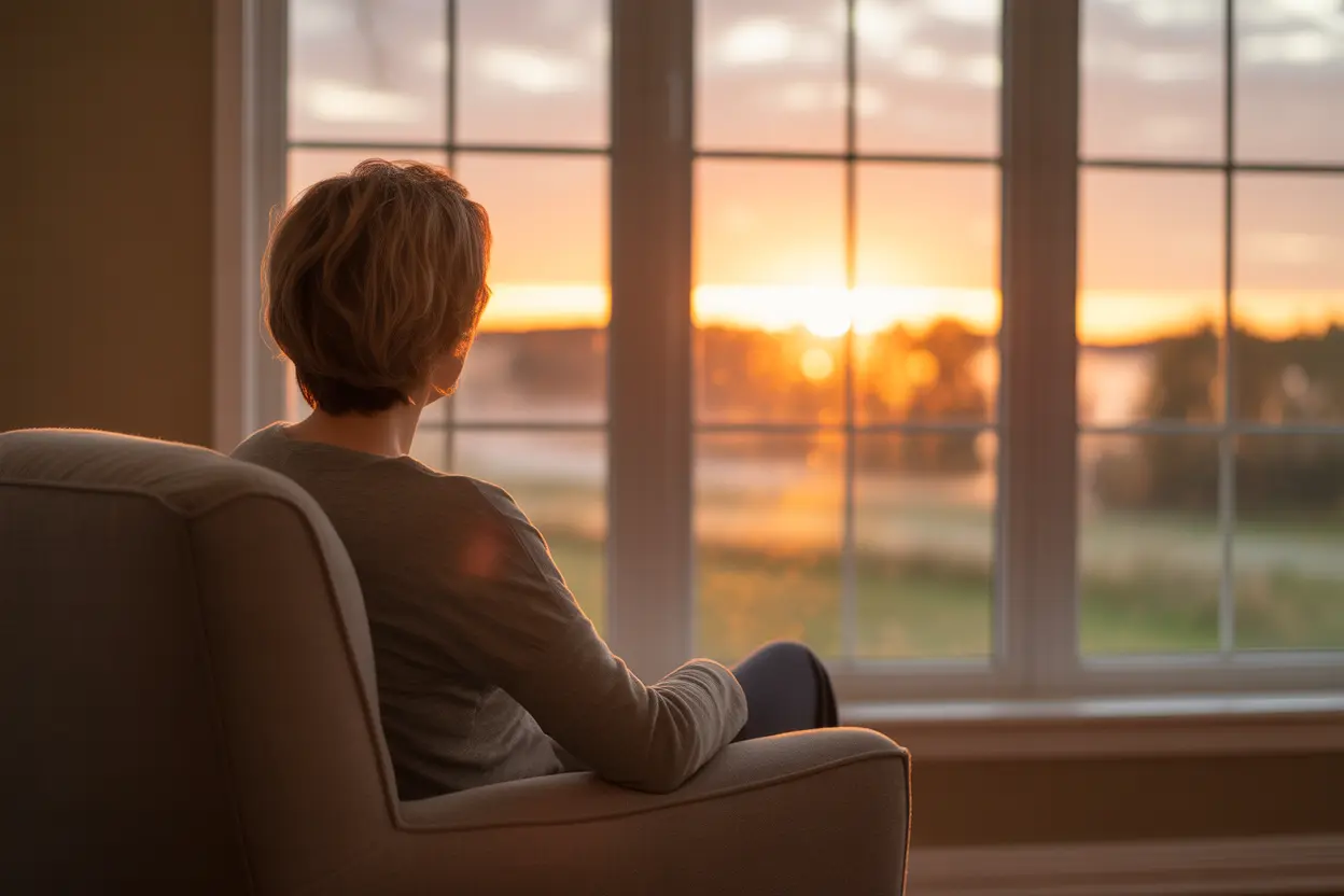 Dissociative Amnesia hero