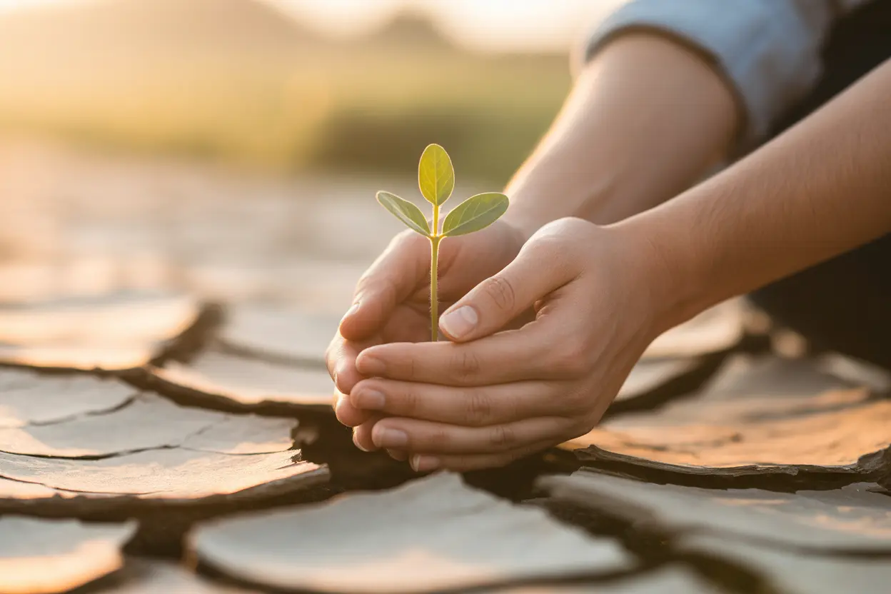 Dissociative Disorders hero