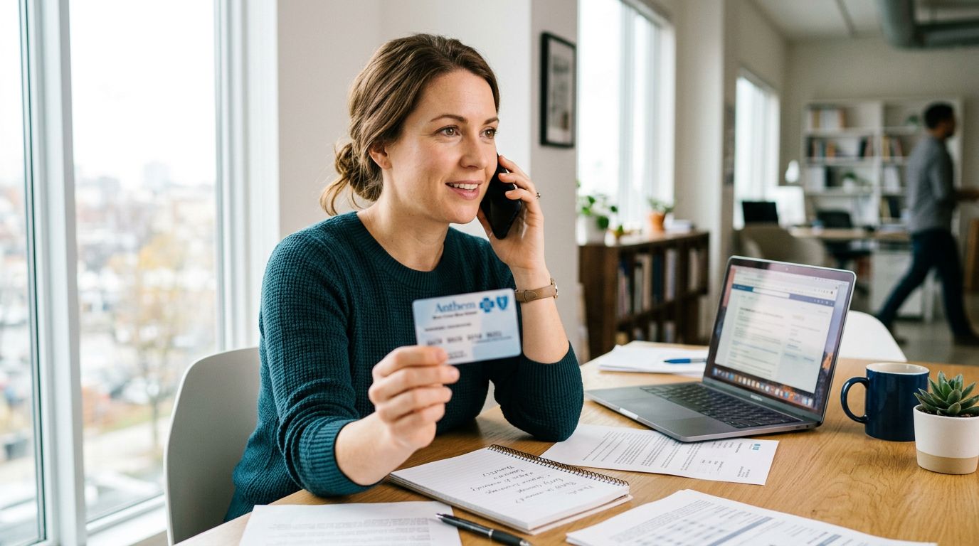 Does Anthem Cover Drug Rehab in Indiana? - Blog content