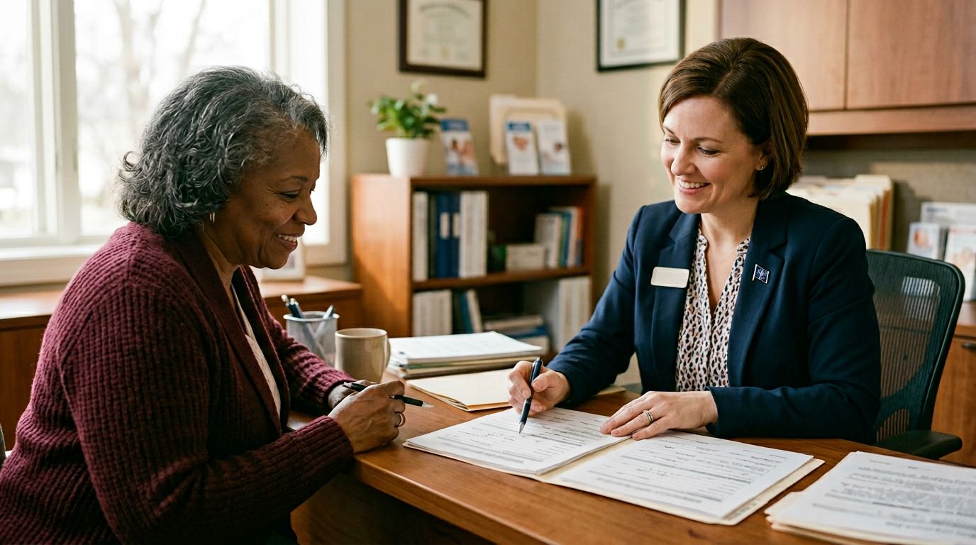 Does Medicaid Cover Rehab in Indiana? Healthy Indiana Plan Explained - Blog content