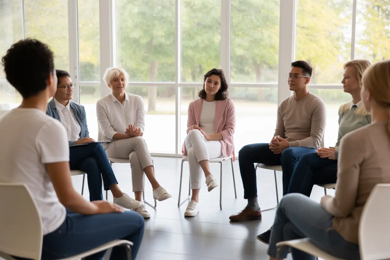 Dual Recovery Anonymous (DRA) hero