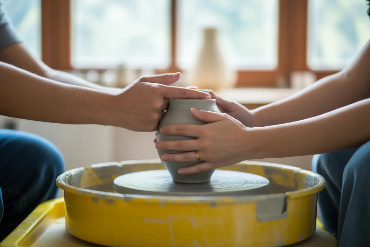 Experiential Therapy hero