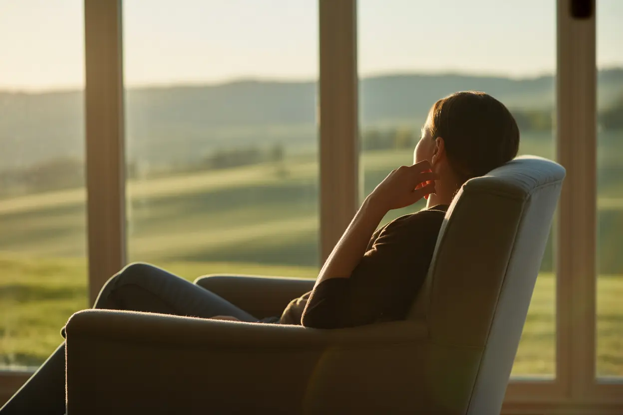 ERP (Exposure & Response Prevention) hero