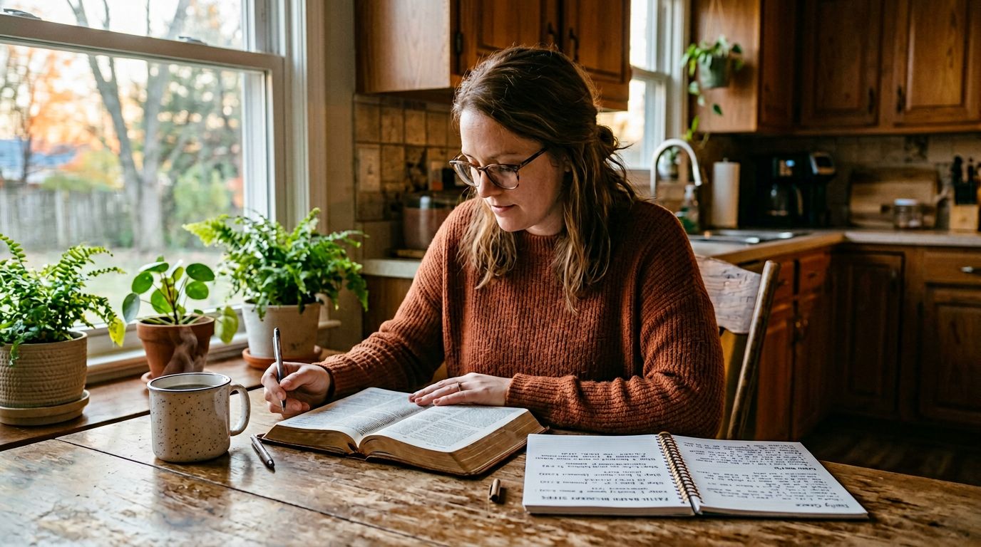 What Is Faith-Based Addiction Recovery — and Does It Work? - Blog content