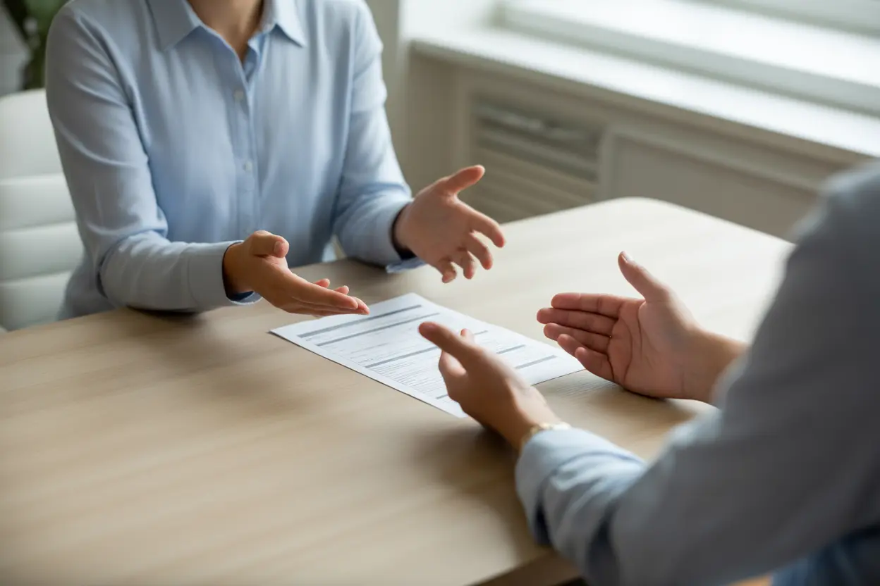 Financial Counseling hero