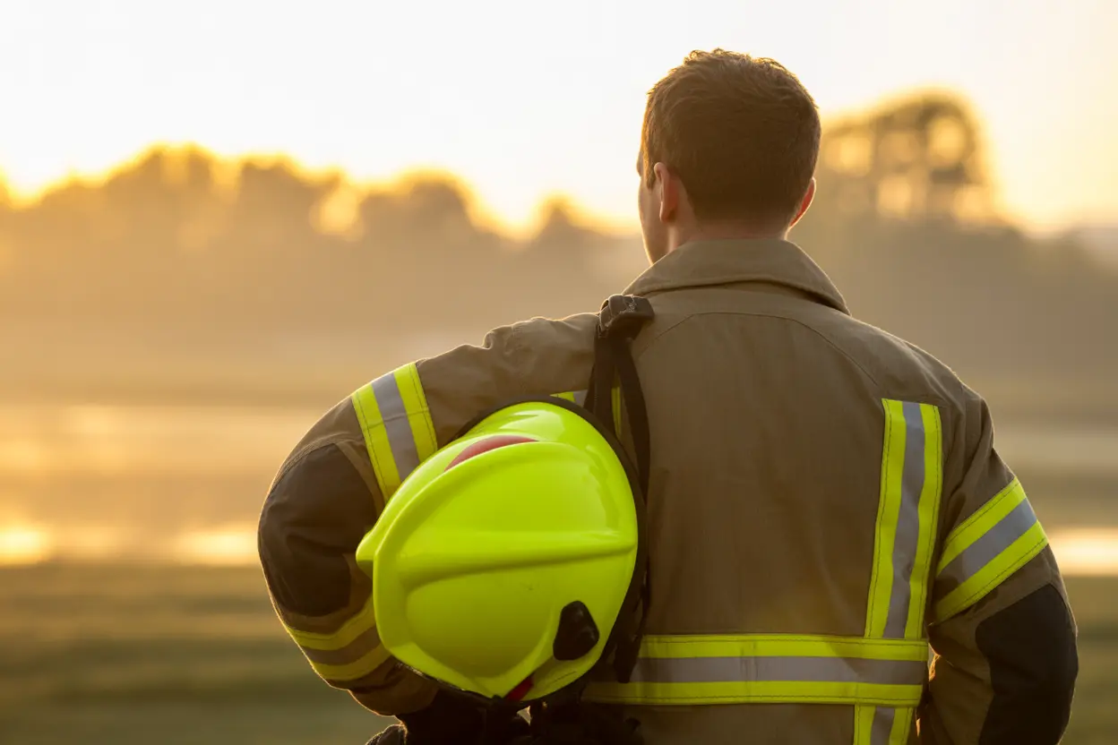 First Responder Program hero