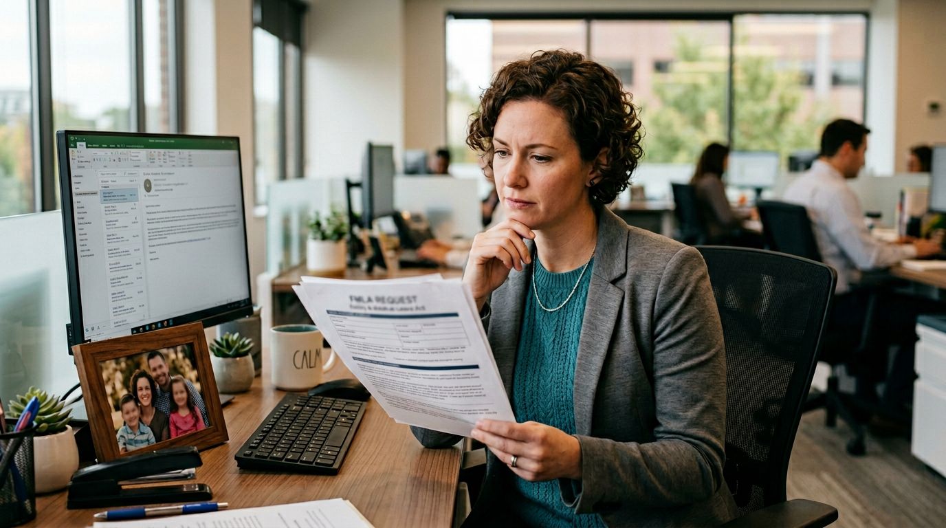 FMLA and Rehab: Can You Take Medical Leave for Addiction Treatment? - Blog content