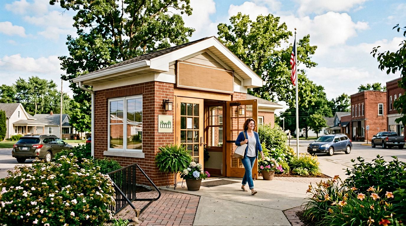 Free Drug Rehab Centers in Indiana: How to Get Treatment With No Insurance - Blog content