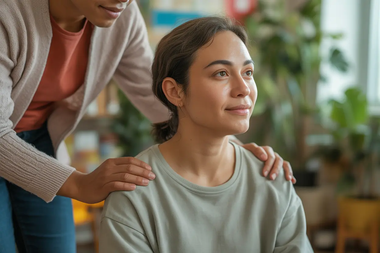 Hate Crime / Identity-Based Violence hero