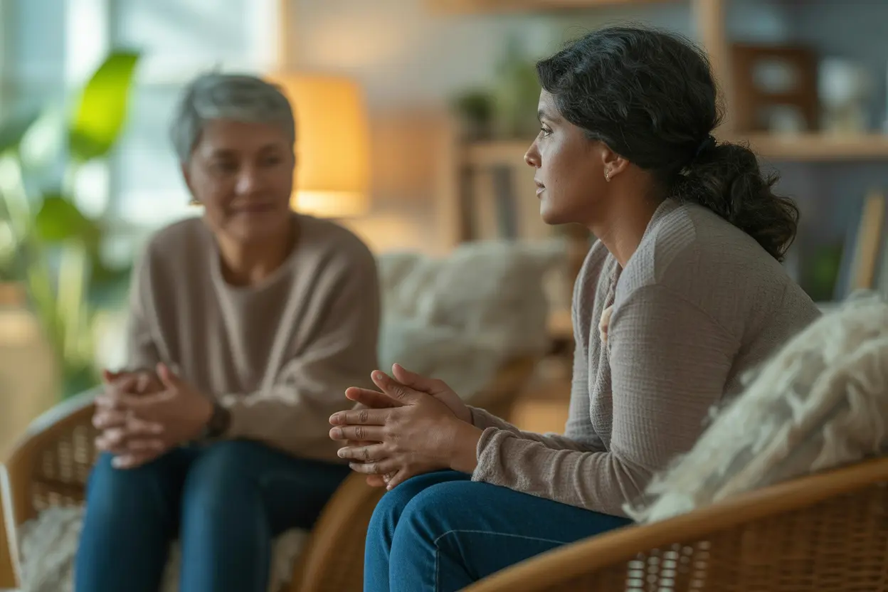 Histrionic Personality hero