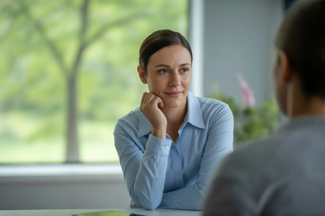 Homicidal Ideation / Violence Risk hero